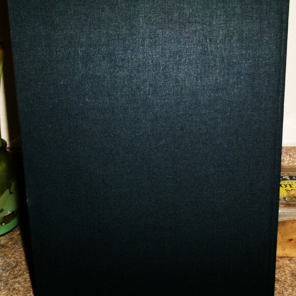 beatles anthology big hardcover book- john paul george ringo julia revolution - Picture 3 of 6